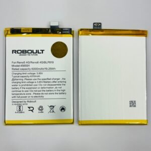 Oppo F19 Pro Battery Roboult