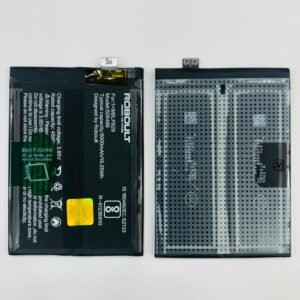 Oneplus 9 Battery Roboult