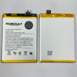 Realme X7 Battery Roboult