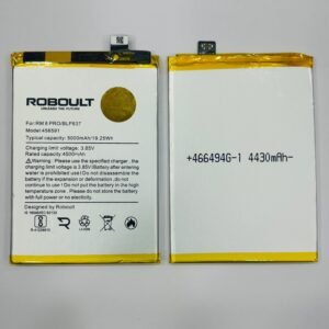 Realme 8 Pro Battery Roboult