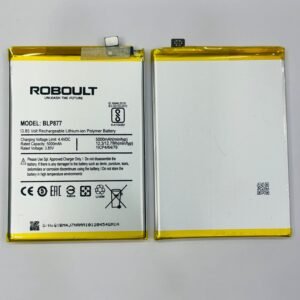 Realme 8i Battery Roboult