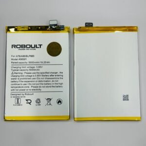Oppo A76-A96 Battery Roboult