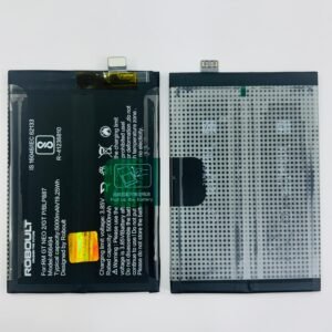 realm GT Neo 2 Battery Roboult