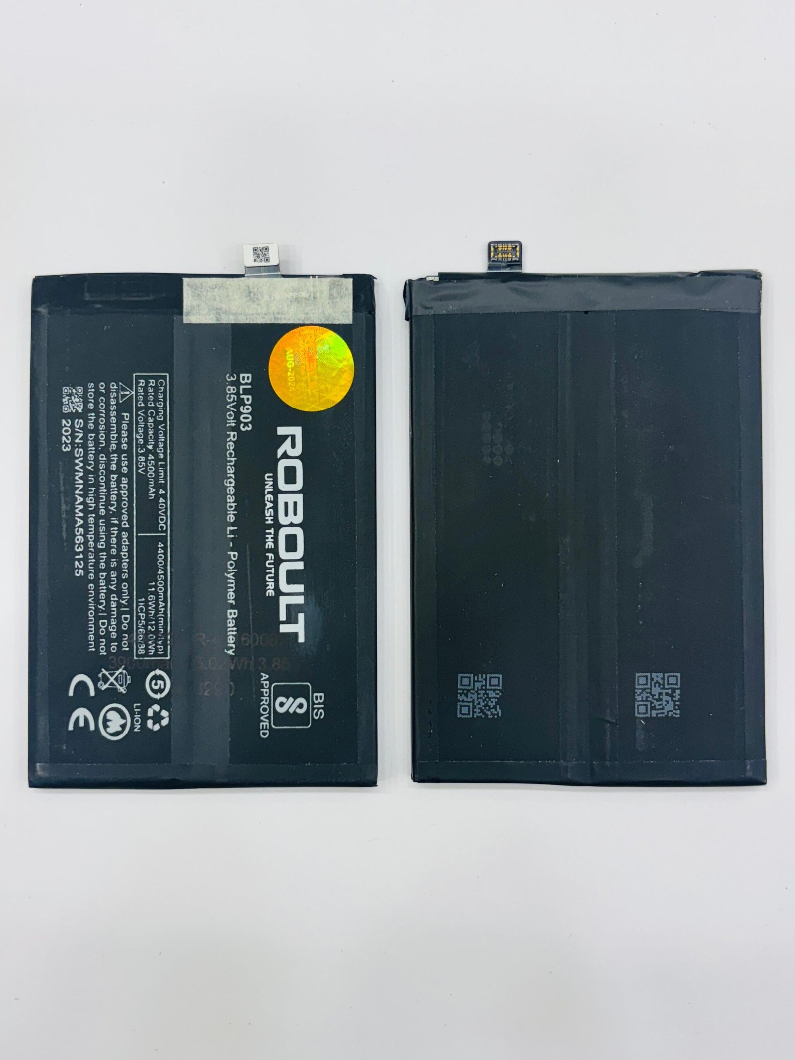 Oneplus Nord CE2 Battery Roboult
