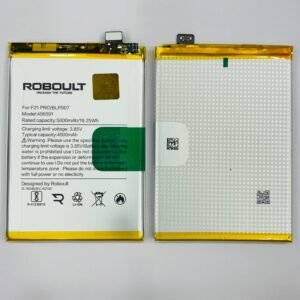 Oppo F21 Pro Battery Roboult