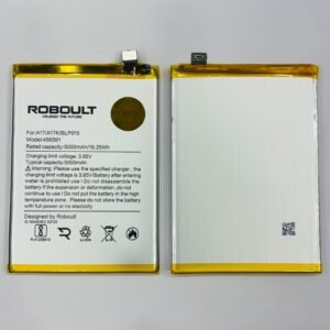 Oppo A17 Battery Roboult