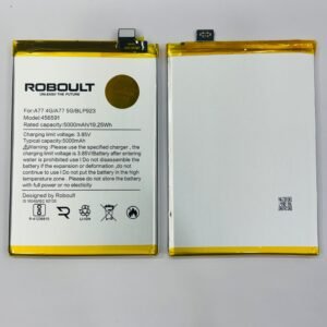 Oppo A77 Battery Roboult