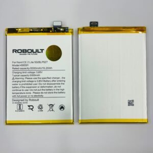 Oneplus Nord CE 2 Lite Battery Roboult