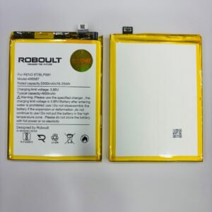Oppo Ai Pro Battery Roboult