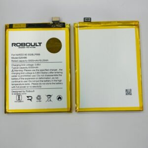 Realme Narzo 60x - Narzo 60 5G Roboult Battery