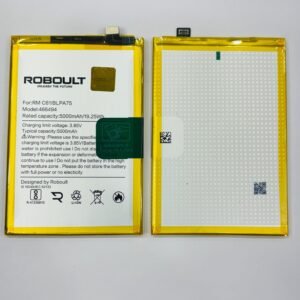 Realme Note 60 4G Roboult Battery