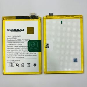Oppo A3X - A3 Pro - A3 5G Roboult Battery