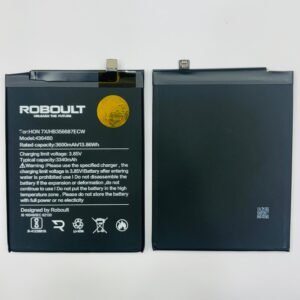 Honor 9i Battery Roboult