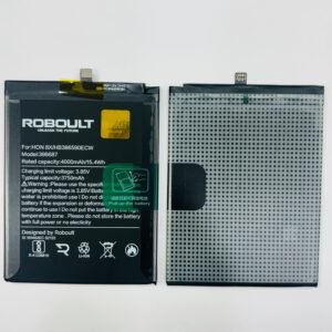 Honor 8X Battery Roboult