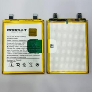 Motorola EDGE 40 NEO Battery Roboult