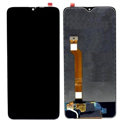Realme 2 Pro Display Roboult