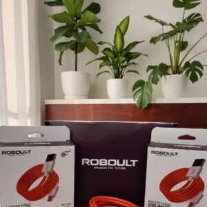 Roboult 45 watt 80 watt 100 watt data cable