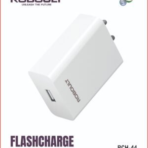 ROBOULT Flash 44 Watt Fast Charger
